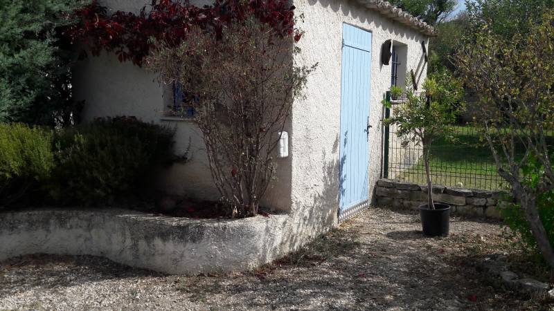 detecteur d'exterieur