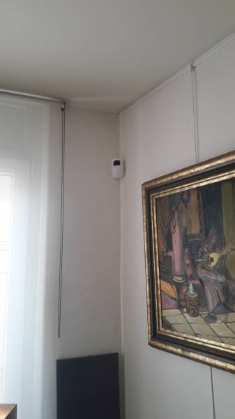 ALARME A2P DESIGN, Sans fil et innovante : Design Fermetures et Sécurité vous protège efficacement en toute circonstance