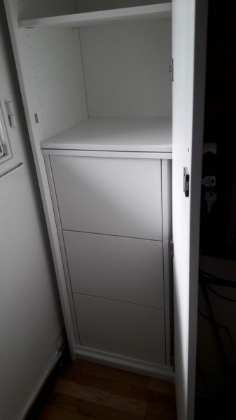 placard à marseille 13008