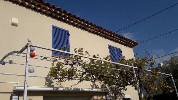 installation volet alu marseille