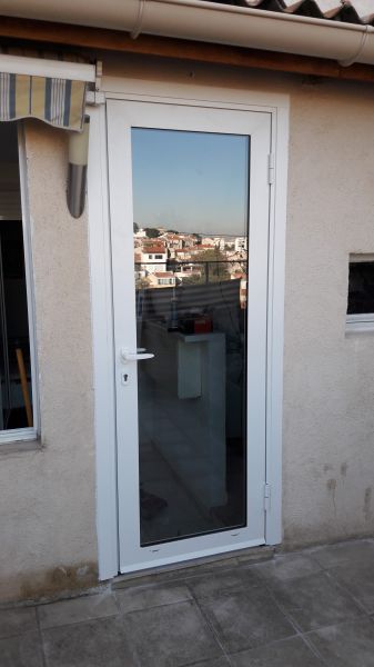 porte fenetre alu à marseille