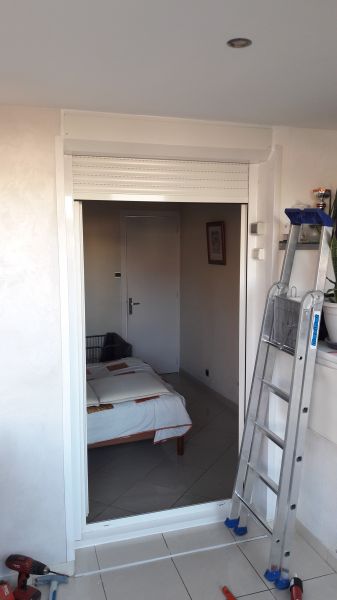 volet roulant crédit d'impot marseille