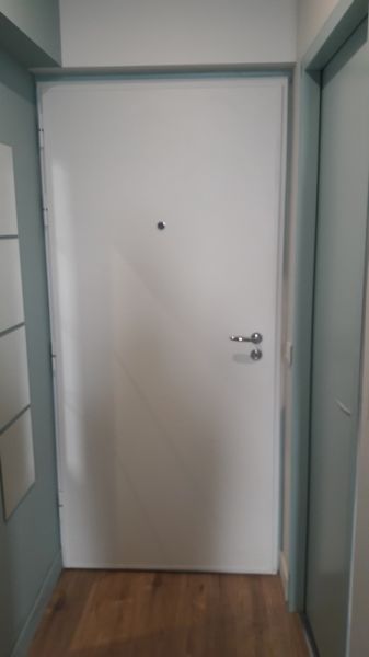 porte blindée à marseille