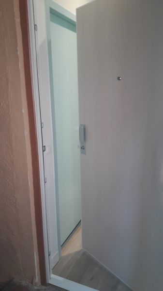 spécialiste des portes blindées à marseille