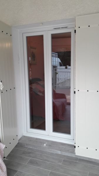 pose de menuiseries pvc sur allauch chez des proprietaires