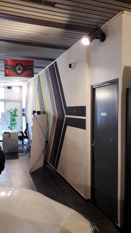 caméras vidéo marseille