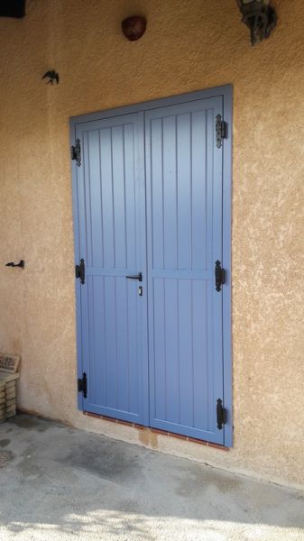 volets alu marseille