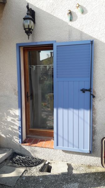 pose de volets alu sur marseille