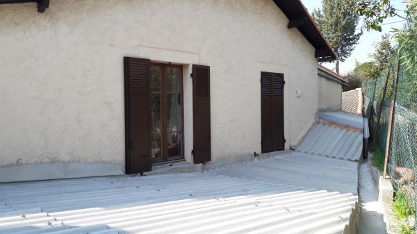 pose de volets en alu marseille