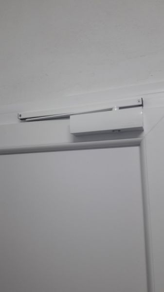 installation de porte en pvc gardanne