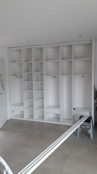 placard sur mesure marseille