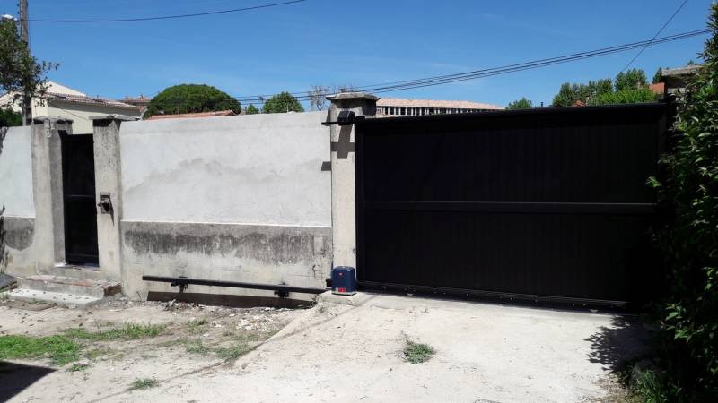 Laissez parler votre imagination en créant vous même votre portail !