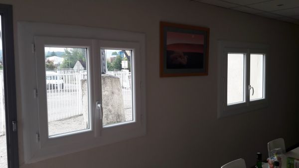 fenetres en pvc marseille