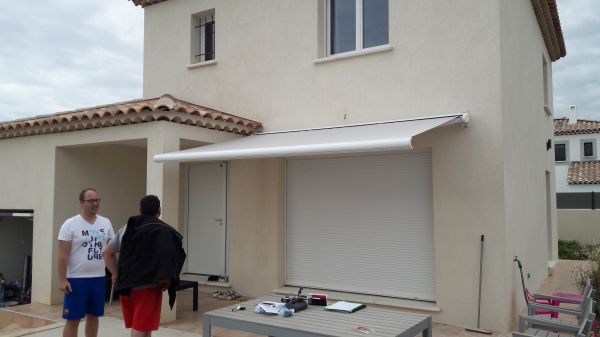 store haut de gamme sur allauch