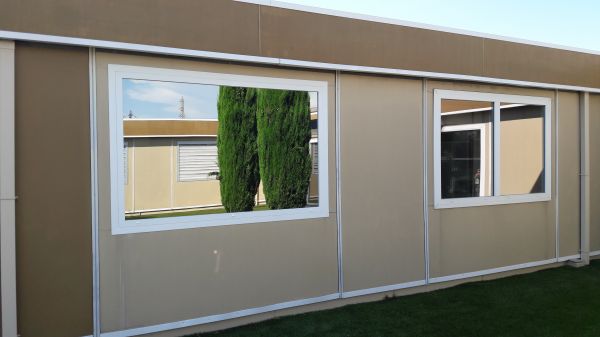 fenetre en pvc sur gardanne