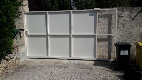 automatisme de portail marseille