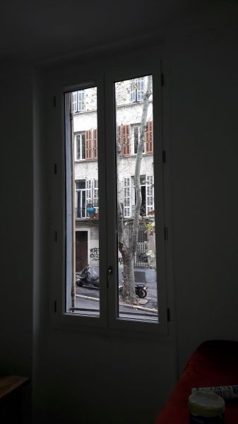 pose de fenêtres sur mesure marseille