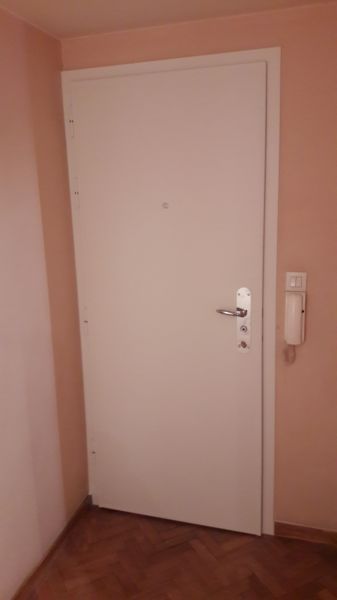 porte blindée coup feu plan de cuques