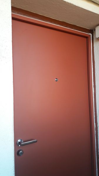 porte d'entrée marseille