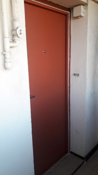 porte blindée marseille