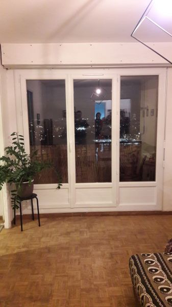 menuiserie pvc marseille