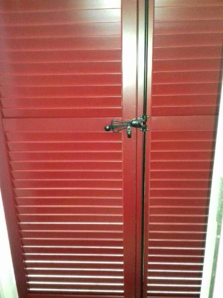 faire remplacer ses volets à marseille 13013