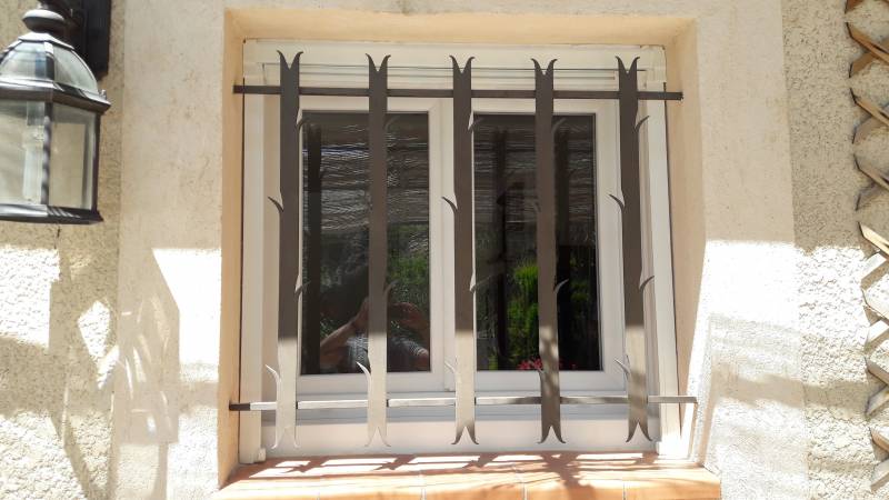 pose de menuiserie en pvc sur marseille