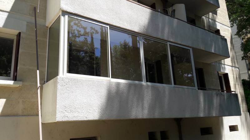 changement de fenetres alu a aix en provence