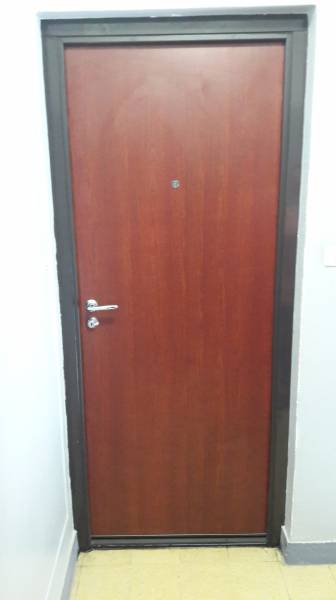 pose de porte blindee à aix en provence