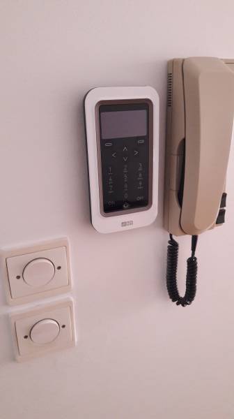 ALARME A2P DESIGN, Sans fil et innovante : Design Fermetures et Sécurité vous protège efficacement en toute circonstance