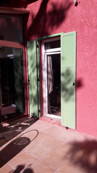 vente et pose de volet aluminium à marseille 13013