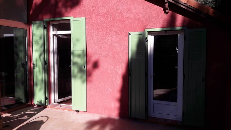 Découvrez notre large gamme de volets battants en Aluminium