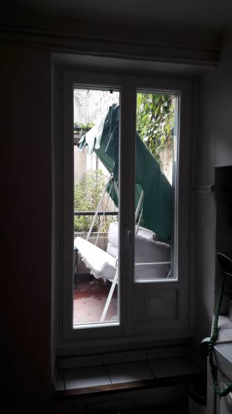 installer des fenetres en pvc par un installateur sur Marseille