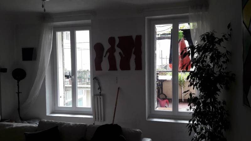 pose de fenetres en pvc en appartement sur marseille