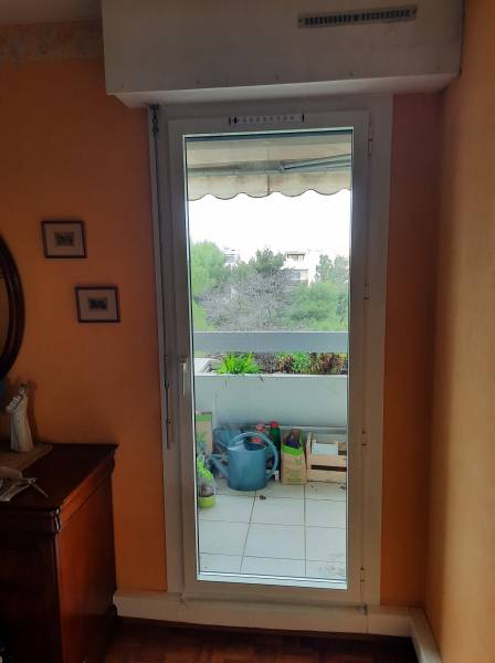 remplacement de fenetres en aluminium à marseille