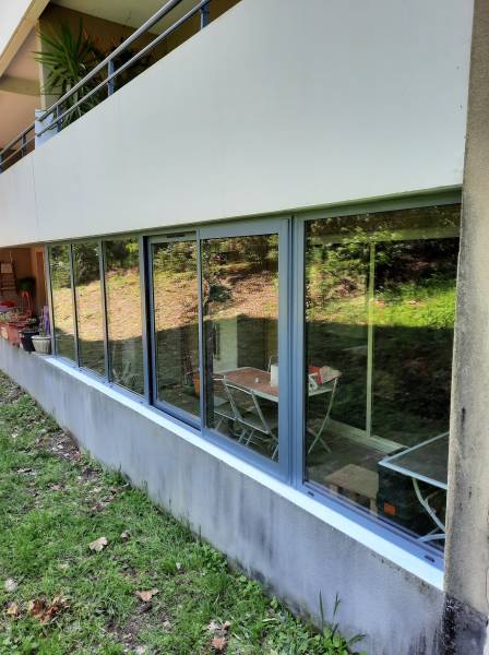 installation de fenêtres alu à marseille