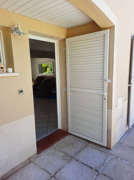 Avis installation de volets alu et fenêtres portes en alu