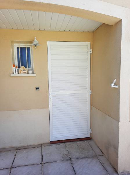 Avis installation de volets alu et fenêtres portes en alu