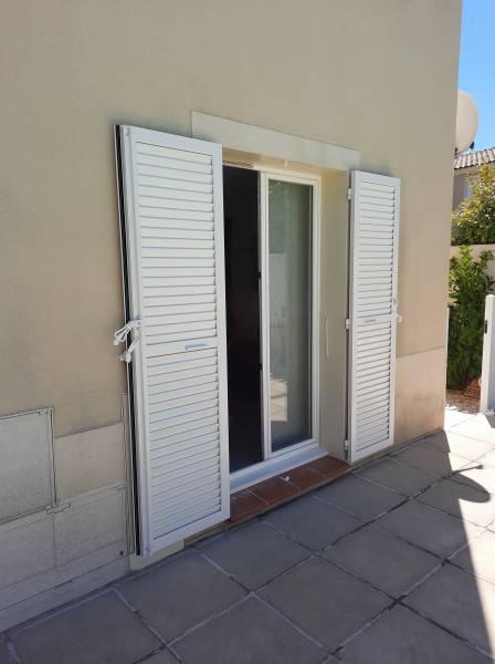 Avis installation de volets alu et fenêtres portes en alu