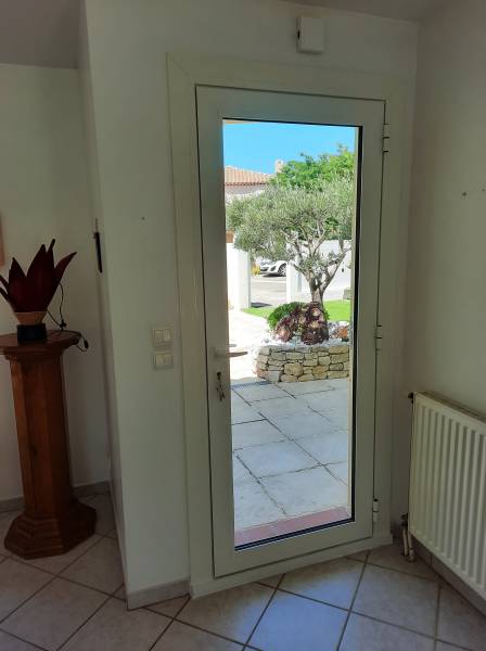 Avis installation de volets alu et fenêtres portes en alu