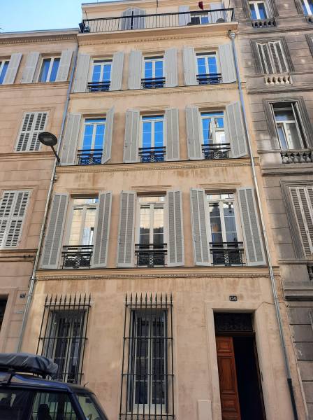pose de fenetres pvc haut de gamme à marseille