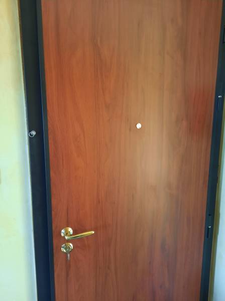 spécialiste de la pose de porte blindée sur marseille