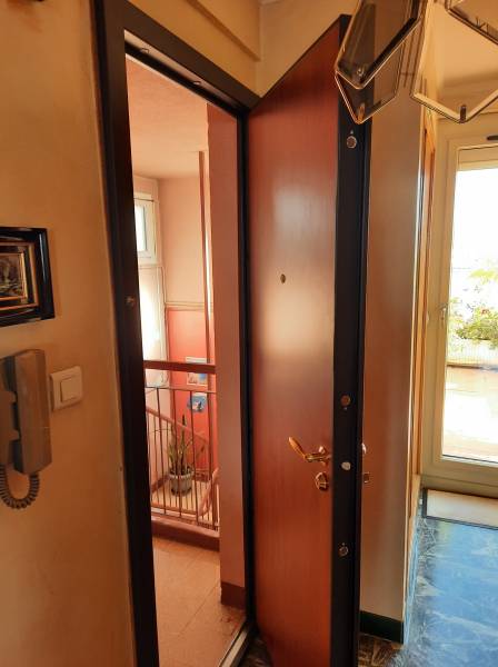 porte blindée sur mesure à Marseille