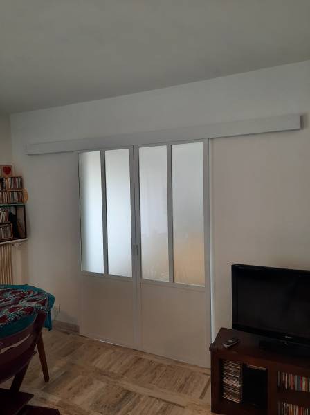 séparation de pièce à marseille