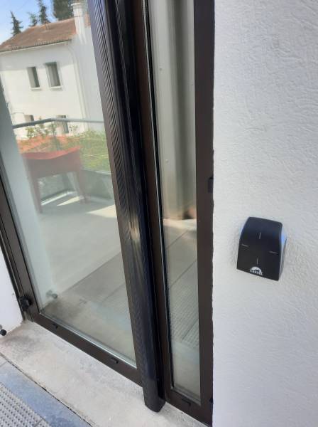 poseur e fenêtres en alu sur marseille 13011