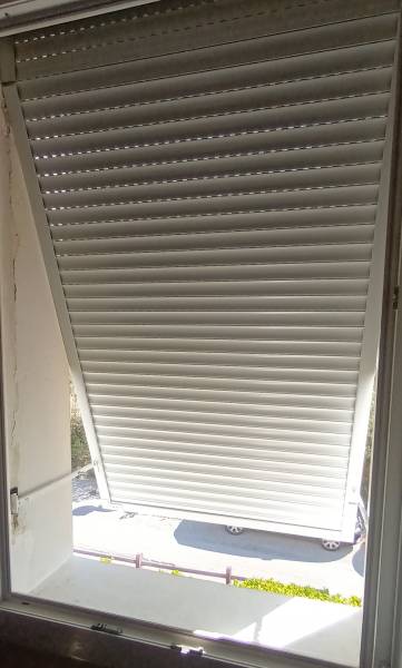 installation de fenetres en alu en appartement à marseille