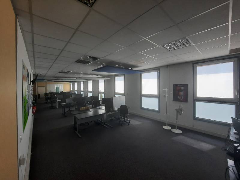 installation de stores d'intérieurs sur mesure à marseille