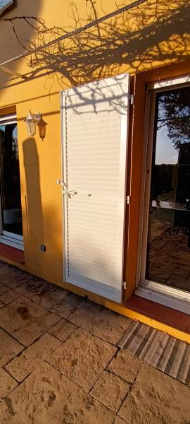 pose de volets en alu extrudé a marseille chateau gombert 13013