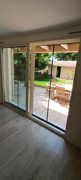 installation d'une moustiquaire sur marseille 13014