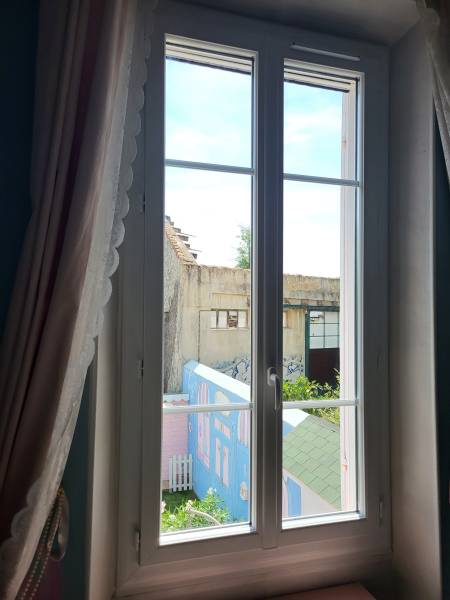 pose de fenetres en pvc à marseille 13013 en maison